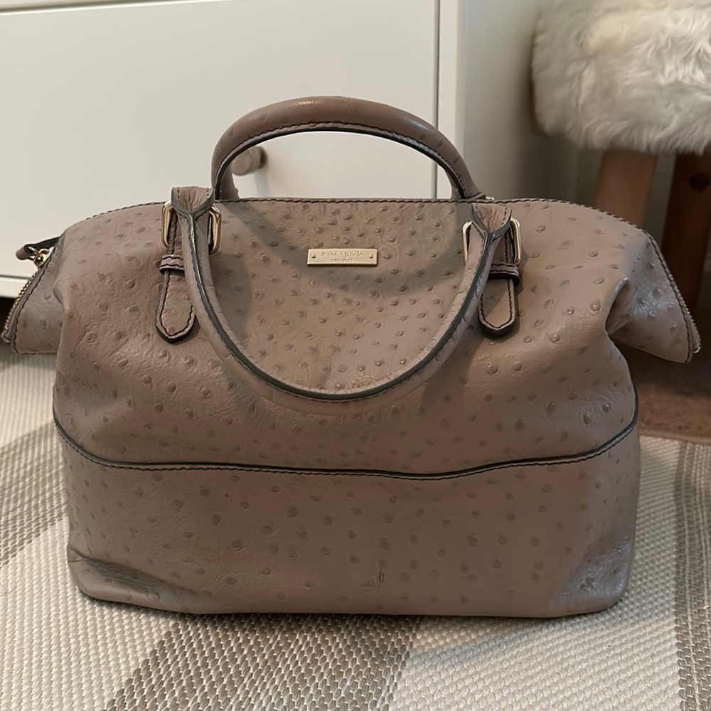 Kate spade bag